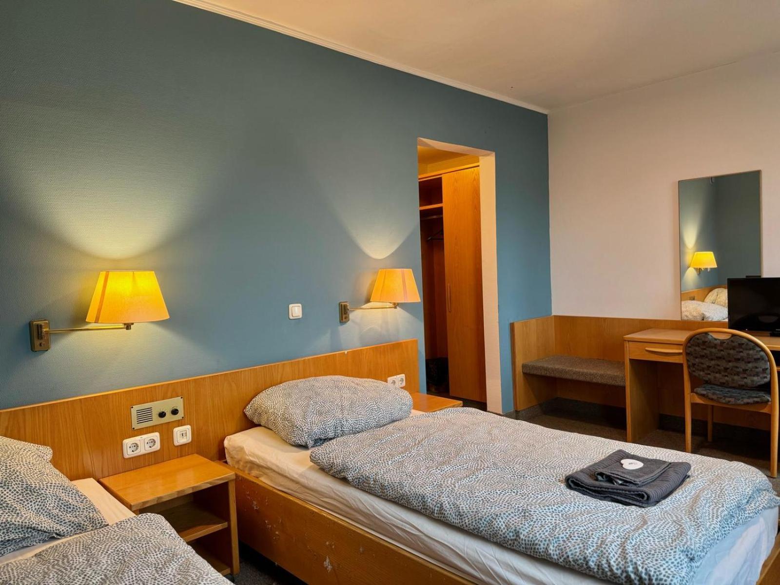 Ar Airport Hotel Ruesselsheim Exterior photo